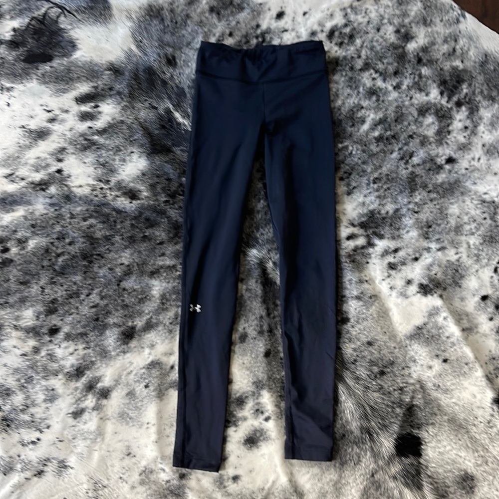 Under armour leggings